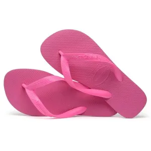 HAVAIANAS TOP Unisex žabky, ružová, veľkosť 37/38