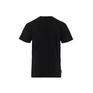 HORSEFEATHERS Tričko COPATUTOJE - black BLACK velikost S