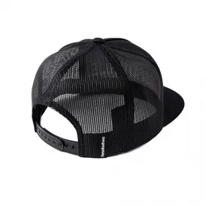 HORSEFEATHERS Trucker šiltovka COPATUTOJE - black BLACK