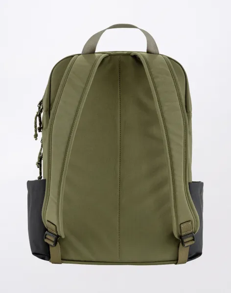 Fjällräven Vardag Backpack 17 620-221 Burnt Olive-Clay
