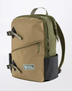 Fjällräven Vardag Backpack 17 620-221 Burnt Olive-Clay