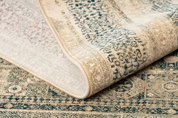 Koberec SUPERIOR MAMLUK orientálny vintage krém