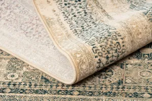 Koberec SUPERIOR MAMLUK orientálny vintage krém