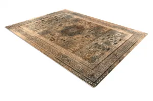 Koberec SUPERIOR MAMLUK orientálny vintage krém