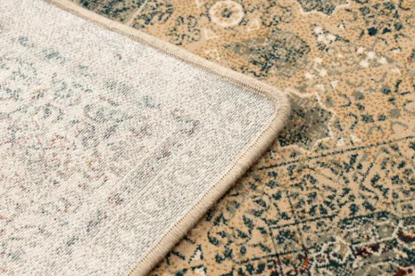 Koberec SUPERIOR MAMLUK orientálny vintage krém
