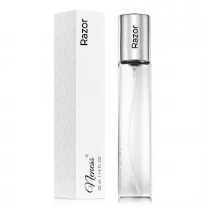 Neness Razor Parfumovaná voda pre mužov 33 ml