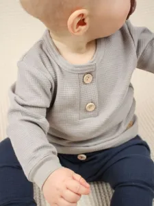 Chlapčenské tričko NATIVE s dlhým rukávom