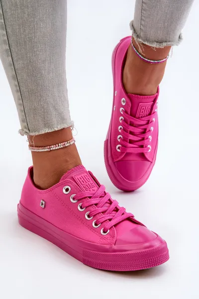 Dámske tenisky BIG STAR SHOES