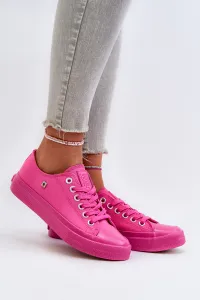Dámske tenisky BIG STAR SHOES