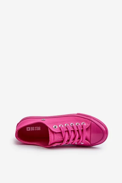 Dámske tenisky BIG STAR SHOES