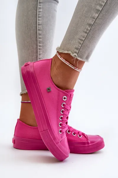 Dámske tenisky BIG STAR SHOES