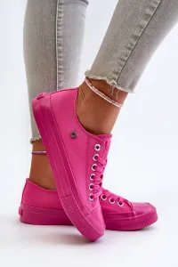 Dámske tenisky BIG STAR SHOES