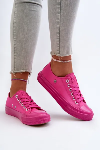 Dámske tenisky BIG STAR SHOES