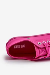 Dámske tenisky BIG STAR SHOES
