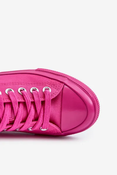 Dámske tenisky BIG STAR SHOES
