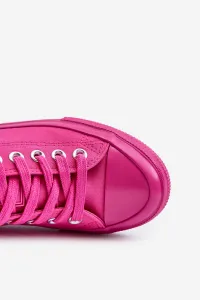 Dámske tenisky BIG STAR SHOES