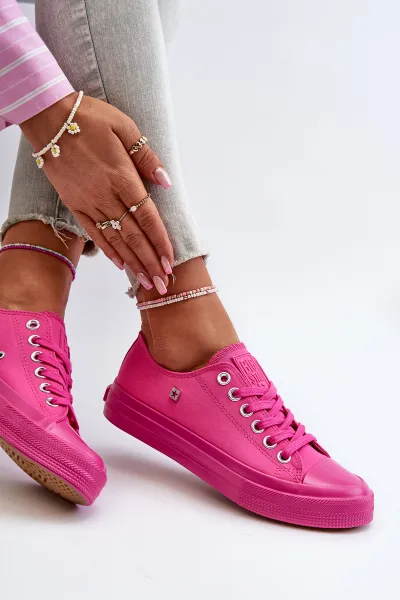 Dámske tenisky BIG STAR SHOES