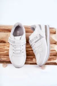 Detské tenisky BIG STAR SHOES
