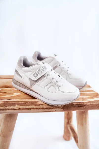 Detské tenisky BIG STAR SHOES
