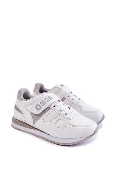 Detské tenisky BIG STAR SHOES