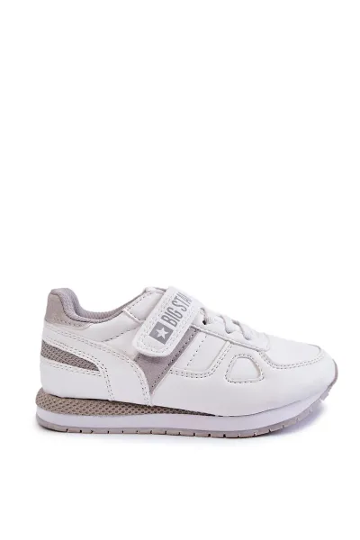 Detské tenisky BIG STAR SHOES