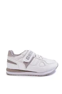 Detské tenisky BIG STAR SHOES