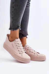 BIG STAR SHOES Dámske Tenisky Big Star