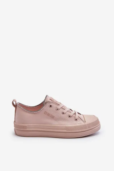 BIG STAR SHOES Dámske Tenisky Big Star