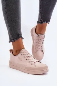 BIG STAR SHOES Dámske Tenisky Big Star