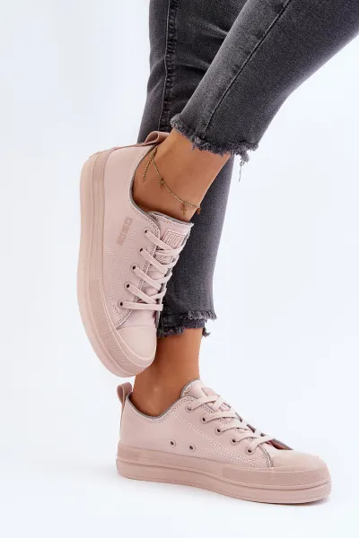 BIG STAR SHOES Dámske Tenisky Big Star