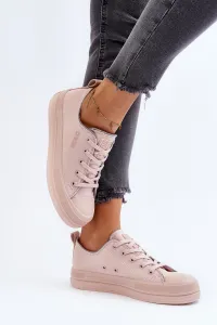 BIG STAR SHOES Dámske Tenisky Big Star
