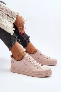 BIG STAR SHOES Dámske Tenisky Big Star