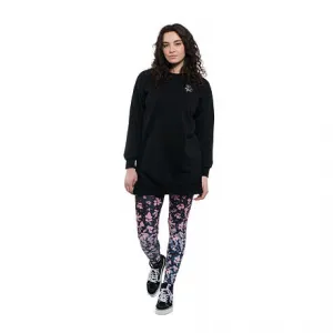 HORSEFEATHERS Mikina Qiana - black BLACK velikost S