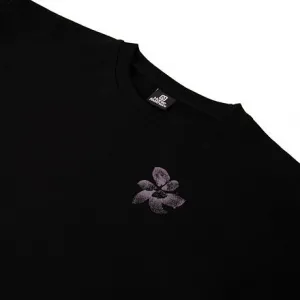 HORSEFEATHERS Mikina Qiana - black BLACK velikost S