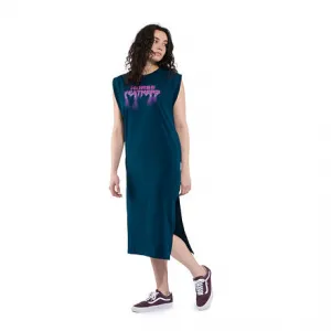 HORSEFEATHERS Šaty Mary - pond BLUE velikost M
