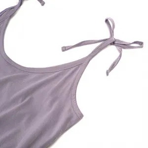 HORSEFEATHERS Šaty Keira - lavender PINK velikost M