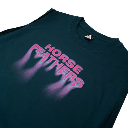 HORSEFEATHERS Šaty Mary - pond BLUE velikost M