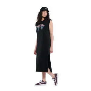 HORSEFEATHERS Šaty Mary - black BLACK velikost S