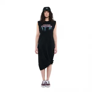 HORSEFEATHERS Šaty Mary - black BLACK velikost S