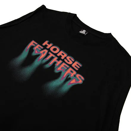 HORSEFEATHERS Šaty Mary - black BLACK velikost S