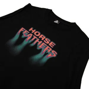 HORSEFEATHERS Šaty Mary - black BLACK velikost S