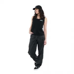 HORSEFEATHERS Top Avoir - black BLACK velikost M