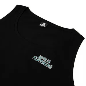 HORSEFEATHERS Top Avoir - black BLACK velikost M