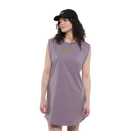 HORSEFEATHERS Šaty Leven - lavender PINK velikost M