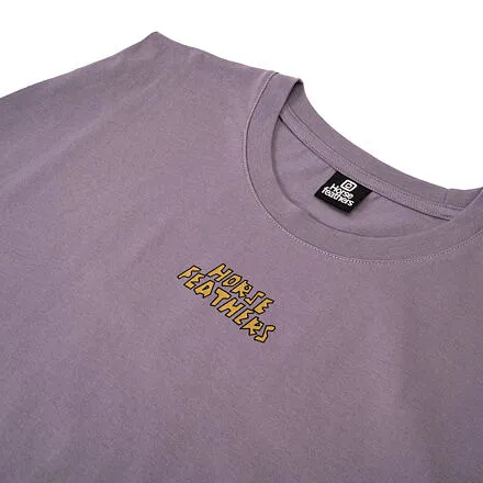 HORSEFEATHERS Šaty Leven - lavender PINK velikost M