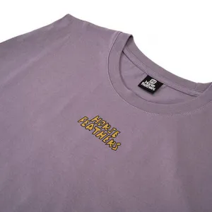 HORSEFEATHERS Šaty Leven - lavender PINK velikost M