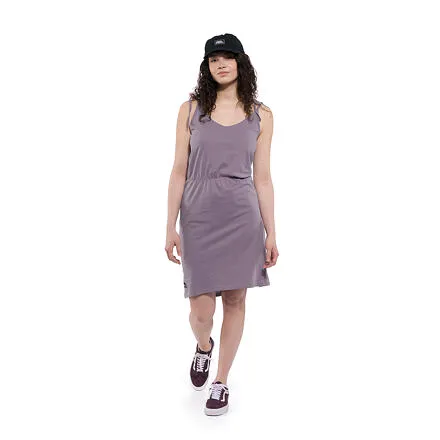 HORSEFEATHERS Šaty Keira - lavender PINK velikost M