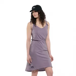 HORSEFEATHERS Šaty Keira - lavender PINK velikost M