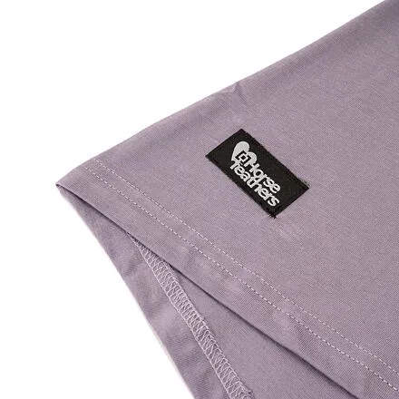 HORSEFEATHERS Šaty Keira - lavender PINK velikost M