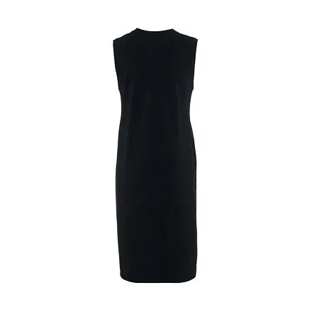 HORSEFEATHERS Šaty Nya - black BLACK velikost M